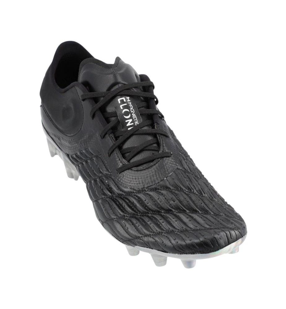 Under Armour - Chaussures de foot pour terrain ferme motif/style Irisé CLONE MAGNETICO ELITE.0 - Homme