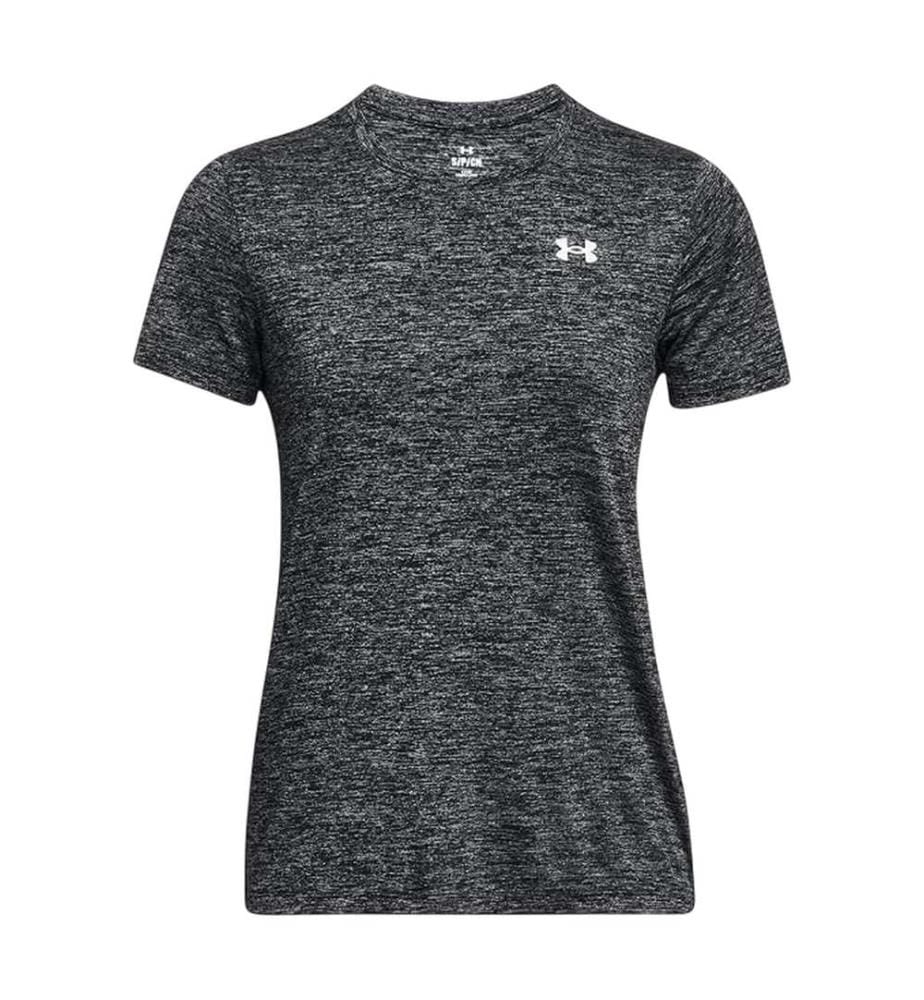 Under Armour - T-shirt manches courtes motif/style À noeud - Femme