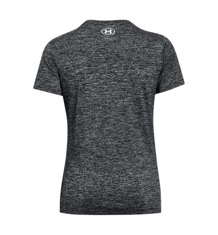 Under Armour - T-shirt manches courtes motif/style À noeud - Femme