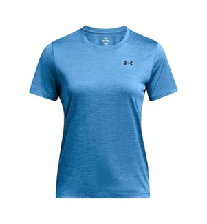 Under Armour - T-shirt manches courtes motif/style À noeud - Femme