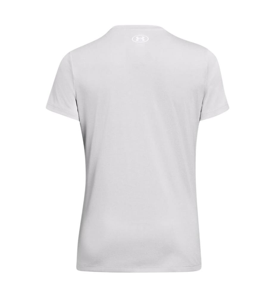 Under Armour - T-shirt manches courtes motif/style À noeud - Femme