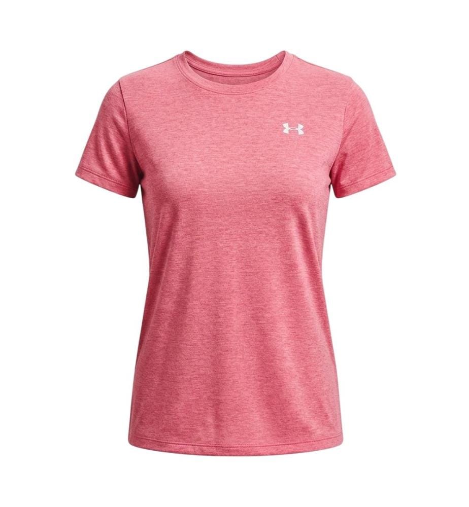 Under Armour - T-shirt manches courtes motif/style À noeud - Femme