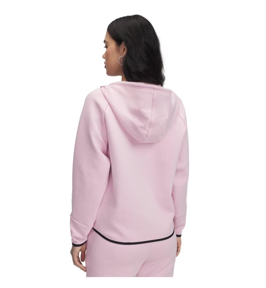 Under Armour Unstoppable Giacca in Felpa Due Toni Donna