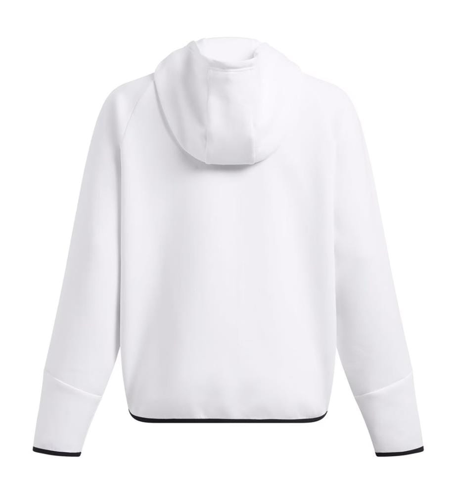 Under Armour Unstoppable Giacca in Felpa Due Toni Donna
