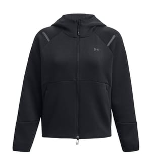 Under Armour - Veste de survêtement motif/style bicolore UNSTOPPABLE - Femme
