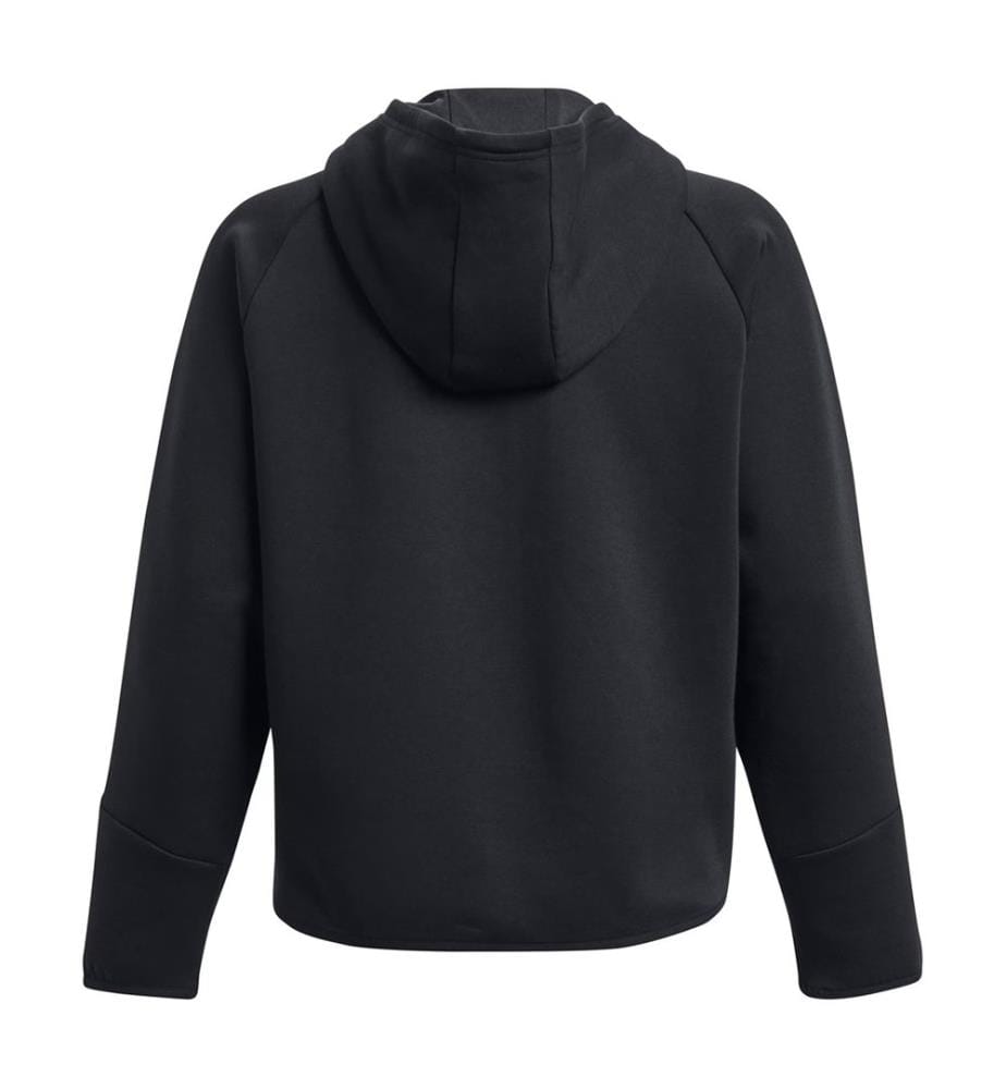 Under Armour Unstoppable Giacca in Felpa Due Toni Donna