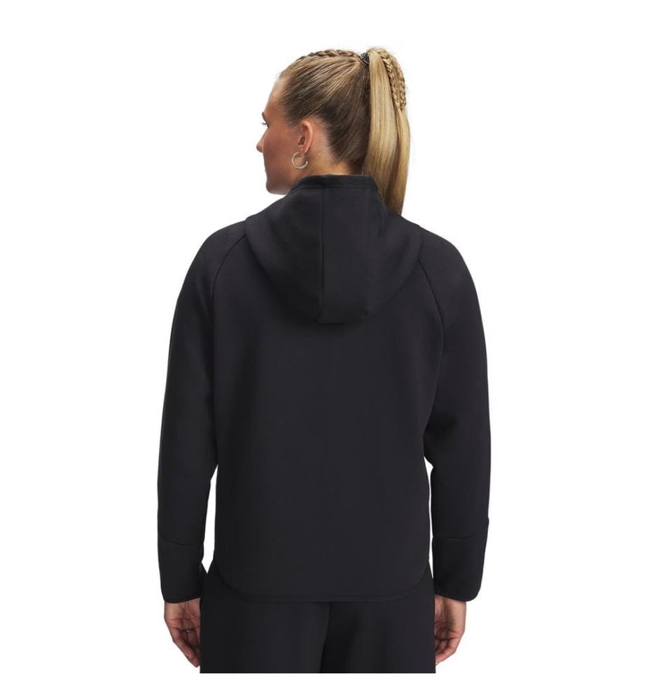 Under Armour Unstoppable Giacca in Felpa Due Toni Donna