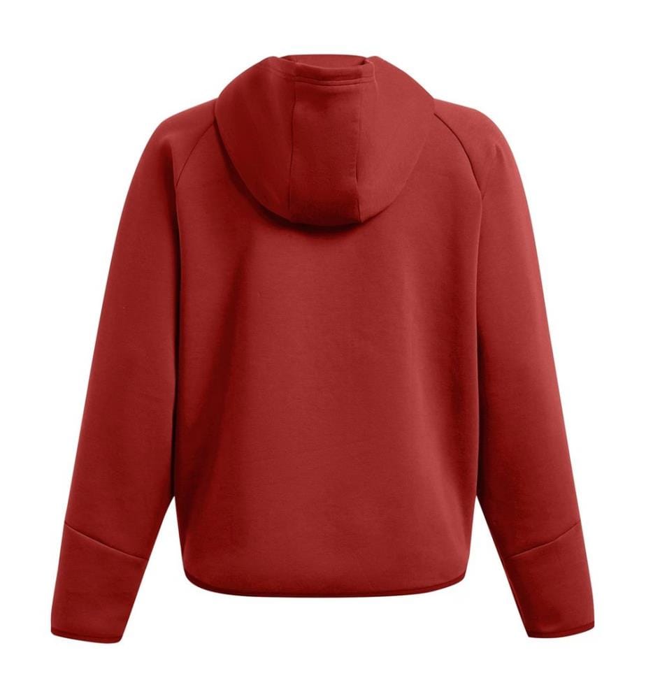 Under Armour Unstoppable Giacca in Felpa Due Toni Donna