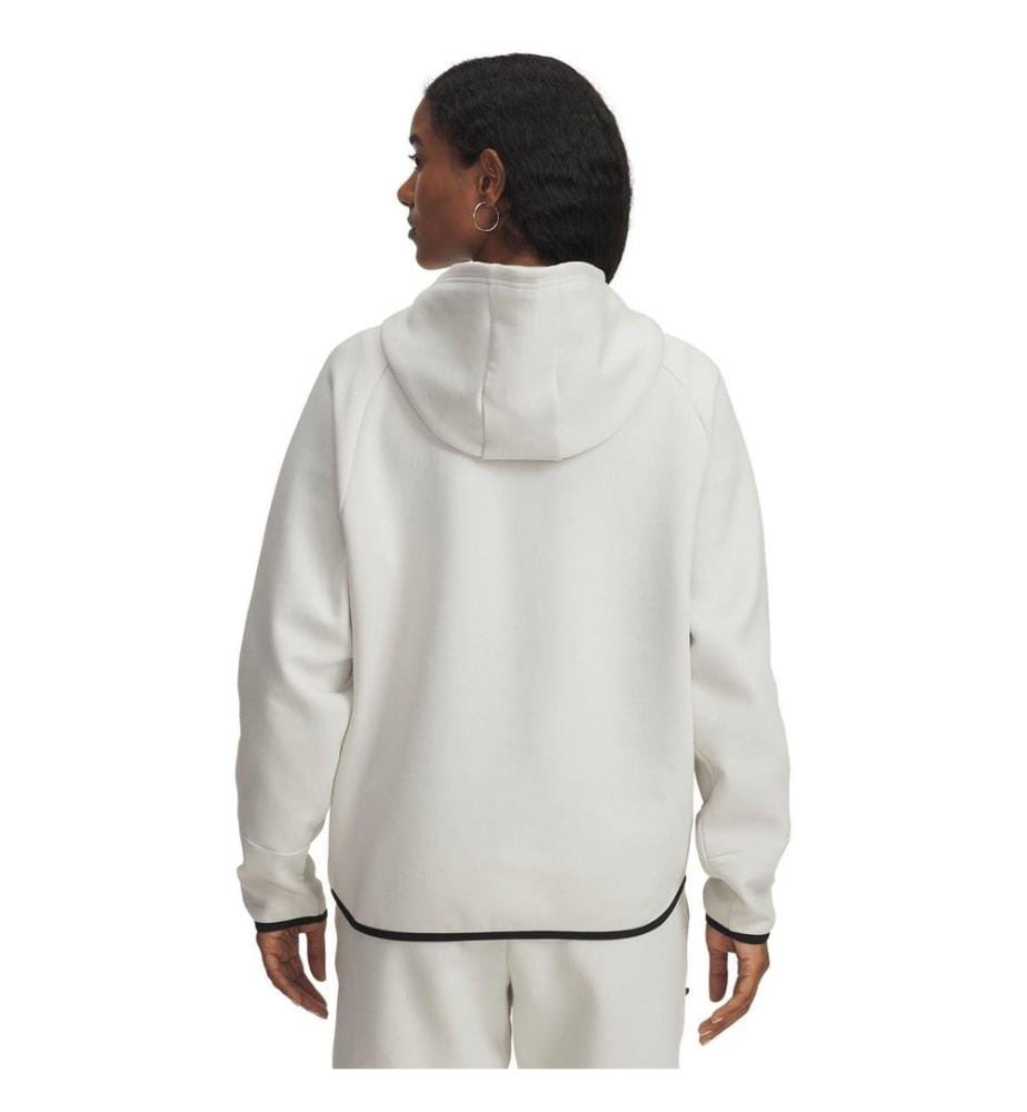 Under Armour Unstoppable Giacca in Felpa Due Toni Donna