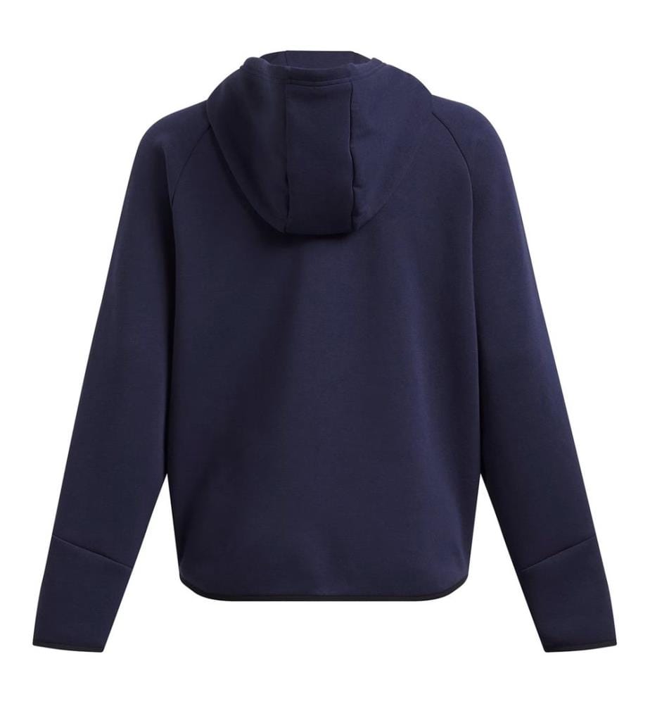 Under Armour Unstoppable Giacca in Felpa Due Toni Donna
