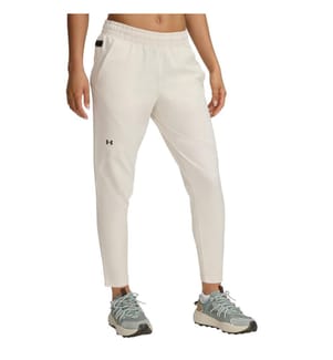 Under Armour - Pantalon de jogging motif/style logo UNSTOPPABLE - Femme