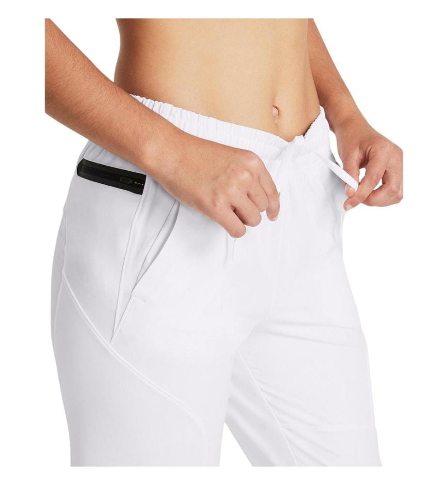 Under Armour Unstoppable Pantaloni da jogging Logo Donna
