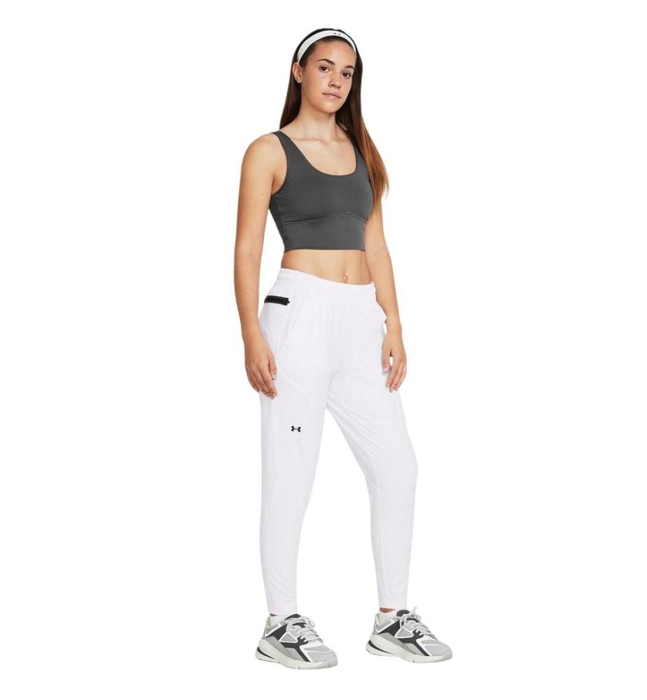 Under Armour Unstoppable Pantaloni da jogging Logo Donna