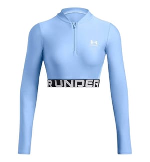 Under Armour - Haut - Femme