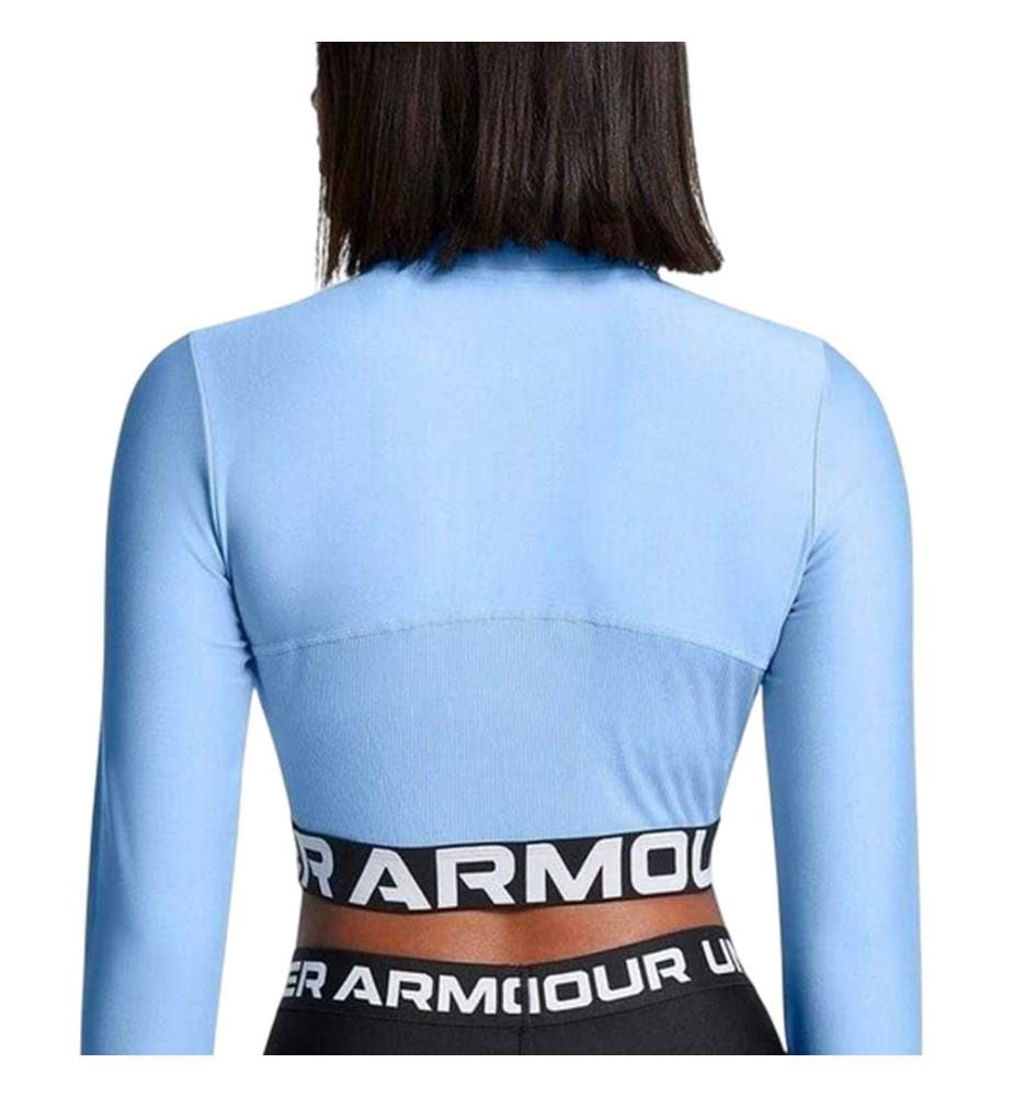Under Armour - Haut - Femme