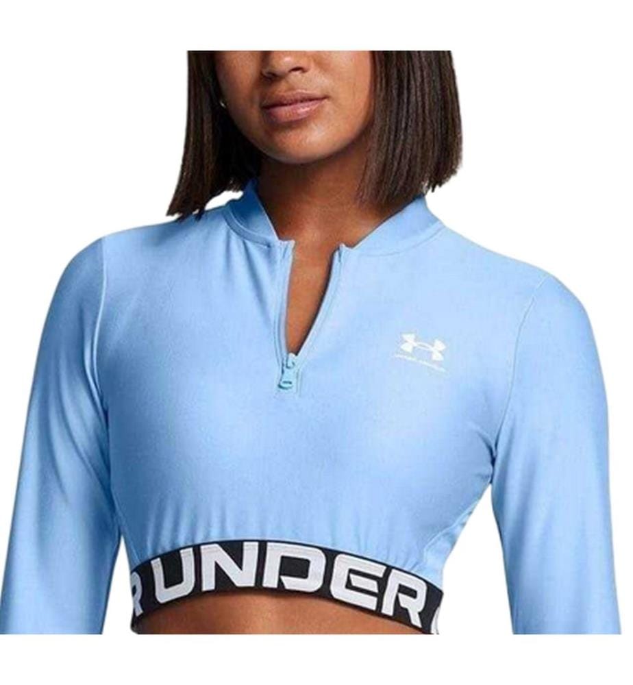 Under Armour - Haut - Femme