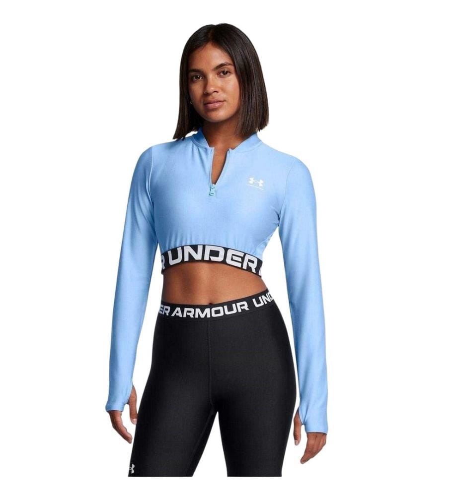 Under Armour - Haut - Femme
