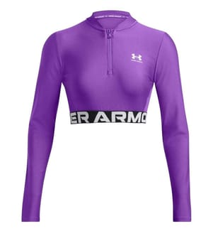 Under Armour - Haut - Femme