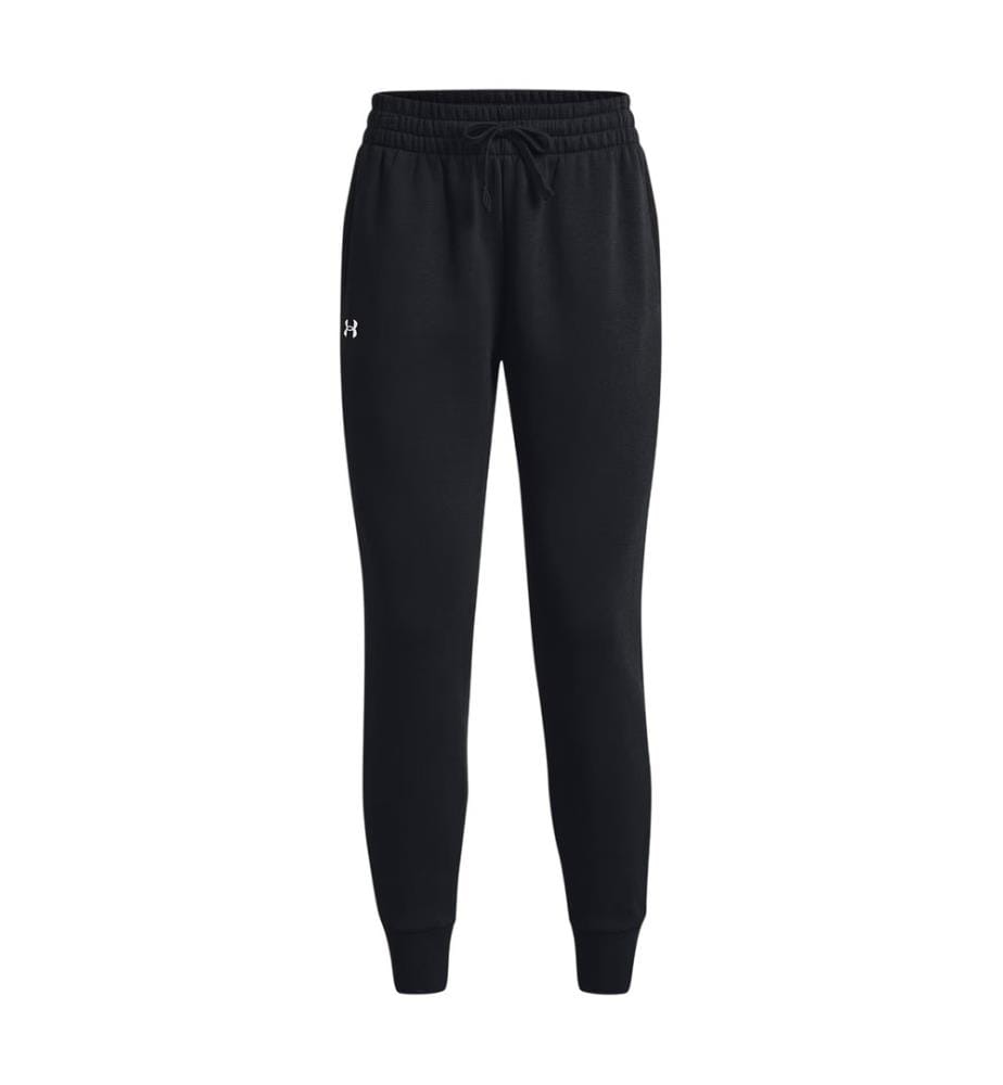 Under Armour Rival Pantaloni da Jogging Conico Donna