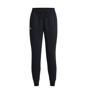 Under Armour Rival Pantaloni da Jogging Conico Donna