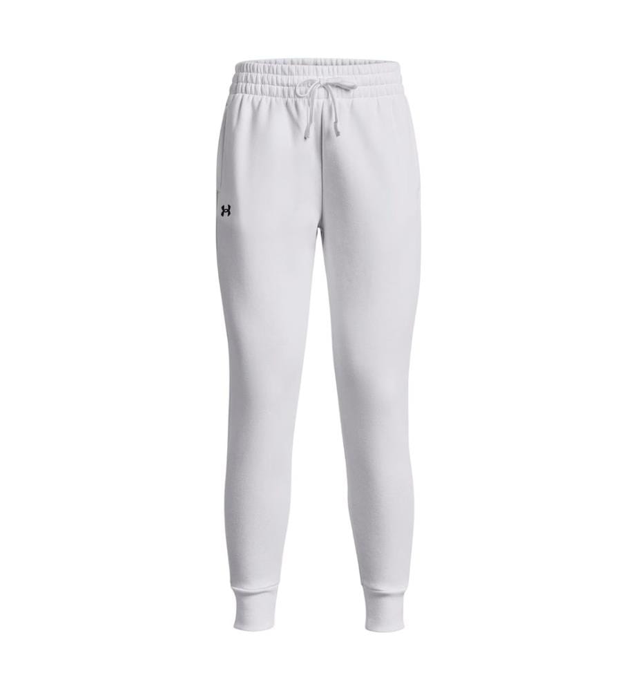 Under Armour Rival Pantaloni da Jogging Conico Donna
