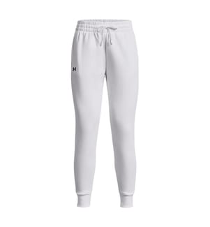 Under Armour Rival Pantaloni da Jogging Conico Donna