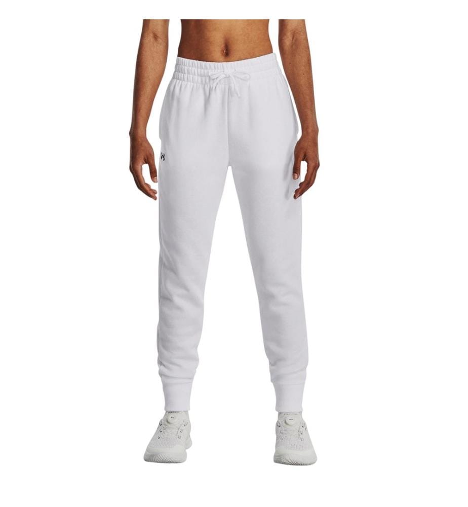 Under Armour Rival Pantaloni da Jogging Conico Donna