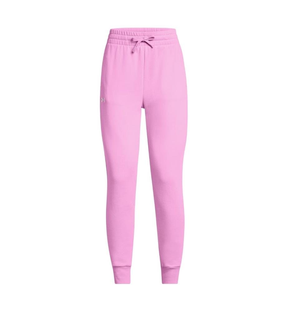 Under Armour Rival Pantaloni da Jogging Conico Donna