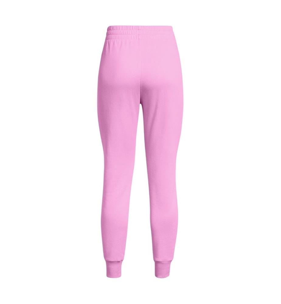 Under Armour Rival Pantaloni da Jogging Conico Donna