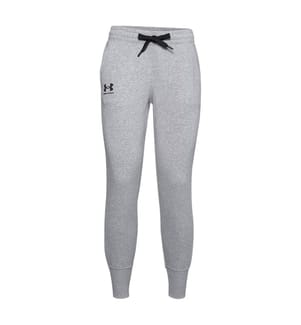 Under Armour Rival Pantaloni da Jogging Conico Donna