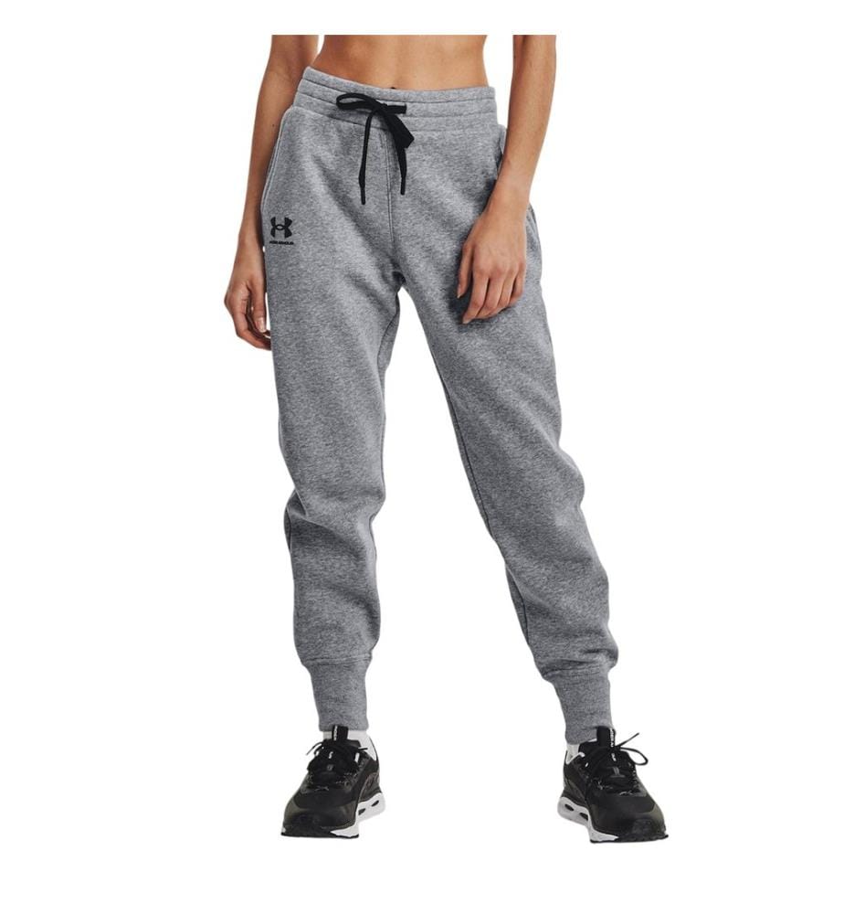 Under Armour Rival Pantaloni da Jogging Conico Donna