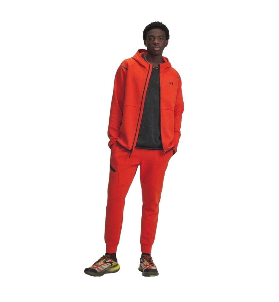 Under Armour - Pantalon de jogging UNSTOPPABLE - Homme