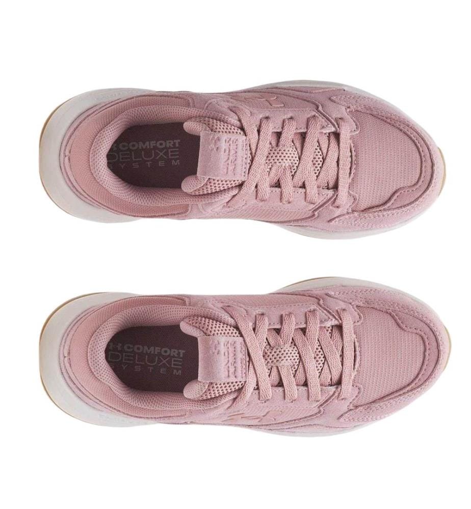 Under Armour - Baskets - Femme