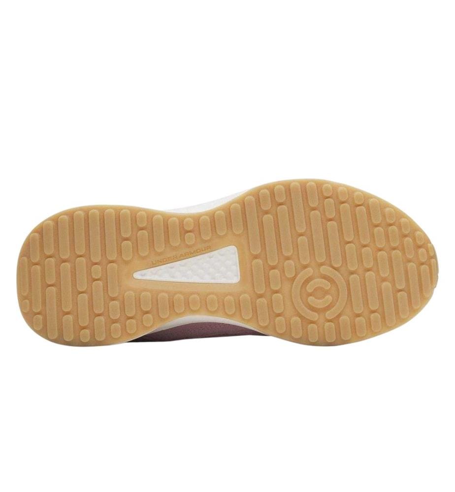 Under Armour - Baskets - Femme