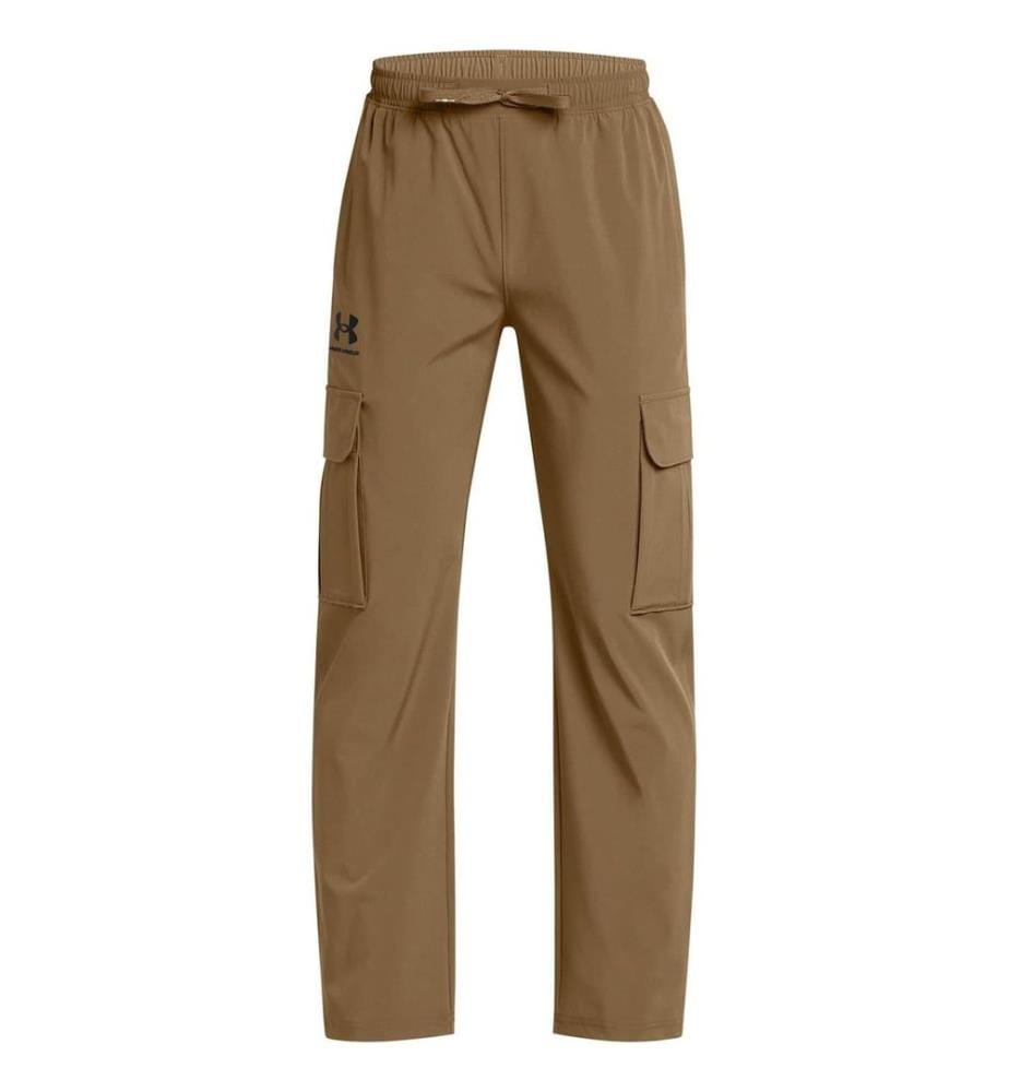Under Armour - Pantalon de combat ICON - Garçon