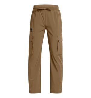 Under Armour - Pantalon de combat ICON - Garçon