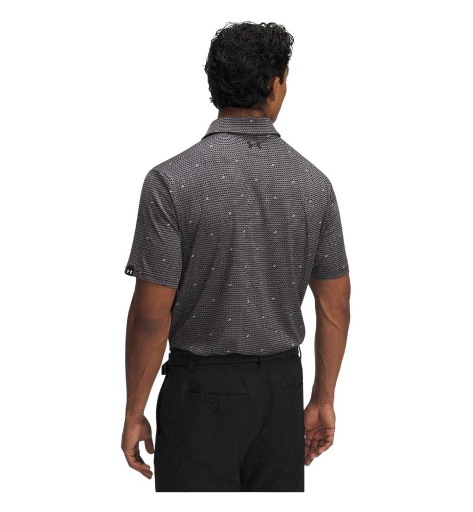 Under Armour - Polo motif/style imprimé - Homme