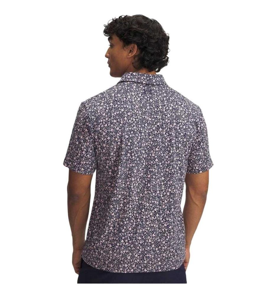 Under Armour - Polo motif/style imprimé - Homme