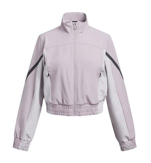 Under Armour - Veste Performance entraînement UNSTOPPABLE - Enfant
