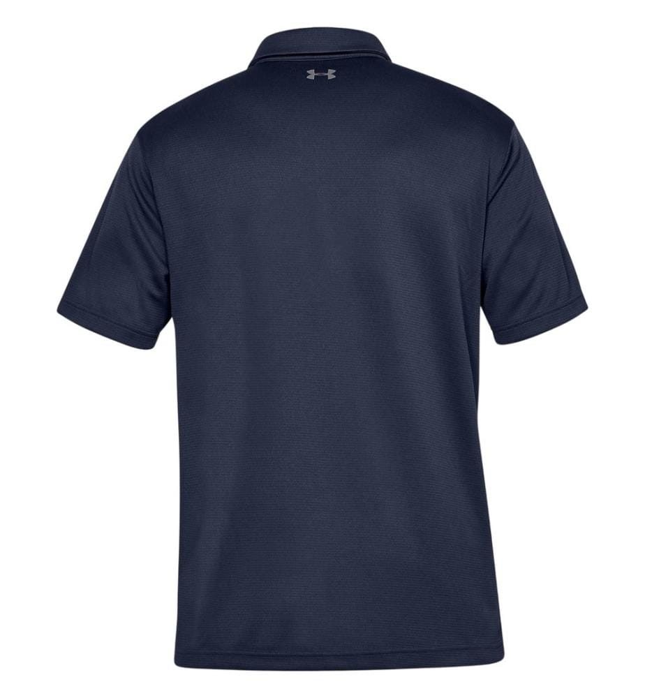 Under Armour - Polo motif/style Tech - Homme