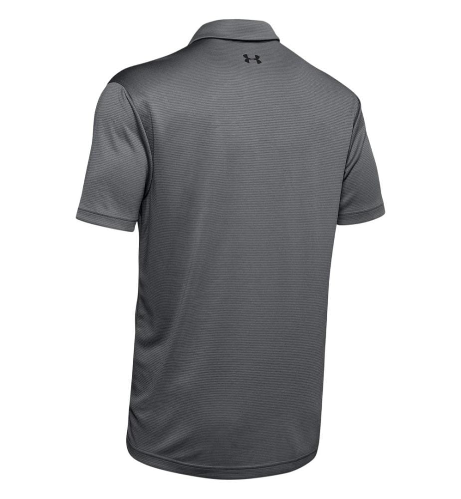 Under Armour - Polo motif/style Tech - Homme