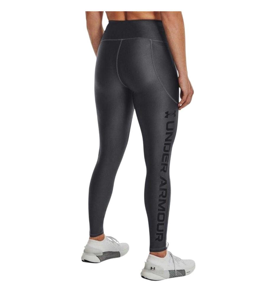 Under Armour - Legging HEATGEAR - Femme