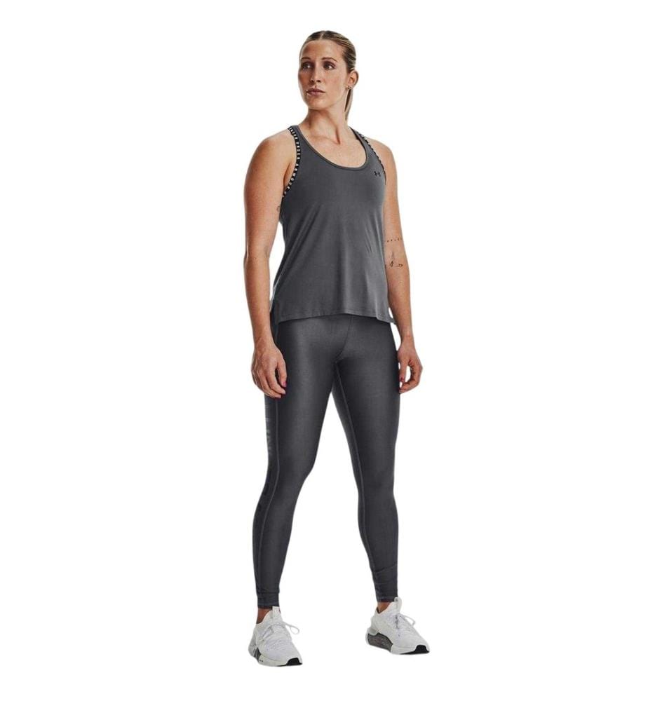 Under Armour - Legging HEATGEAR - Femme