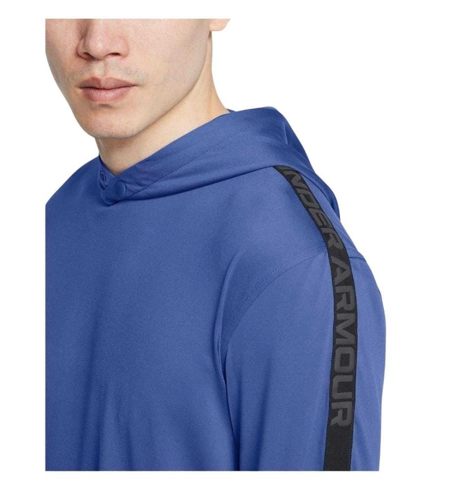 Under Armour - Kapuzenpullover für Herren, Regulär