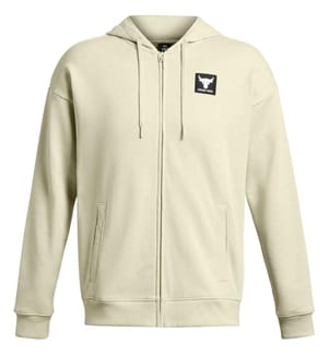 Under Armour - Veste de survêtement ROCK - Homme