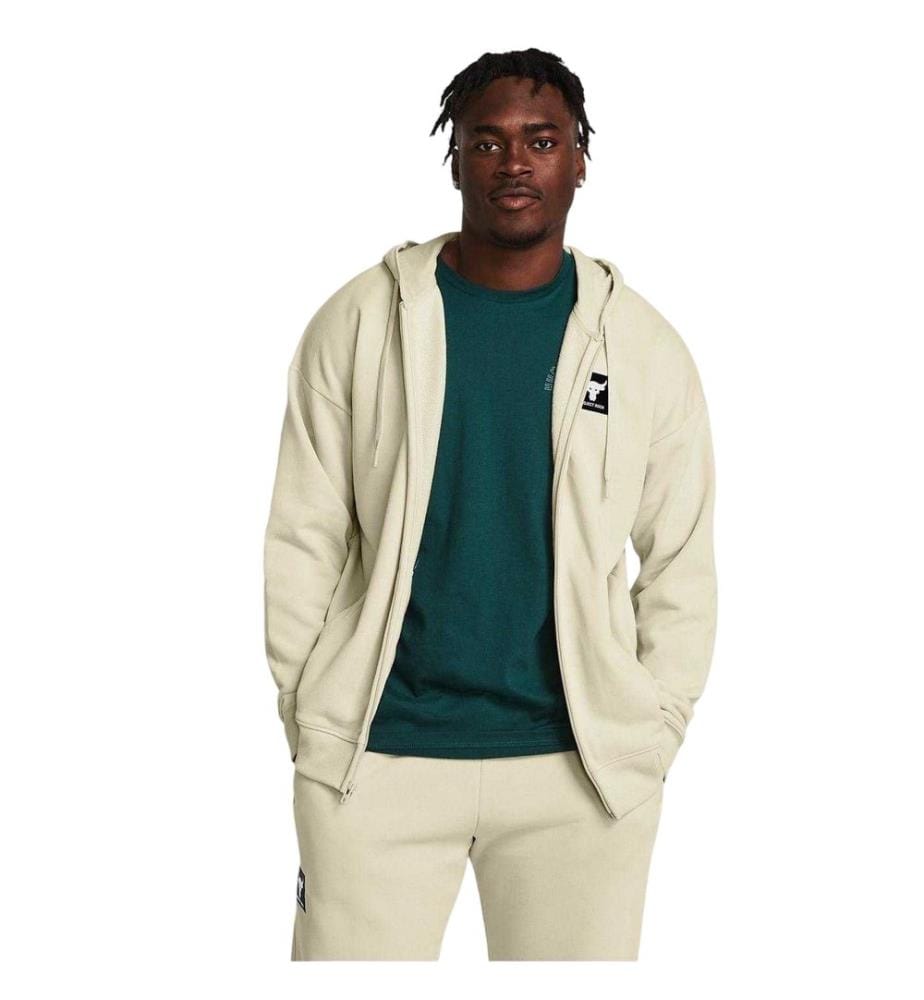 Under Armour - Veste de survêtement ROCK - Homme
