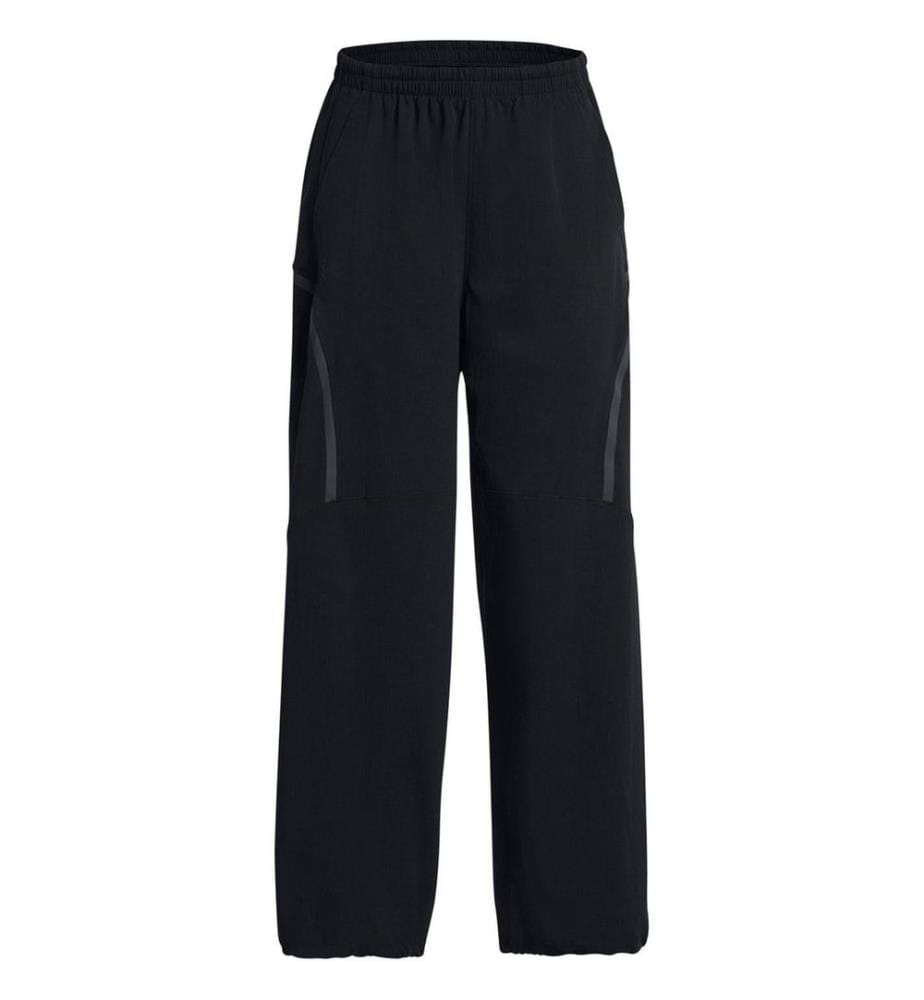 Under Armour Pantaloni da jogging Tessuto Vestibilità Rilassata Donna