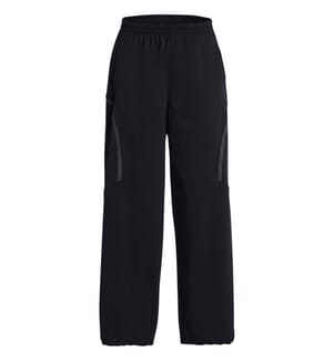 Under Armour Pantaloni da jogging Tessuto Vestibilità Rilassata Donna