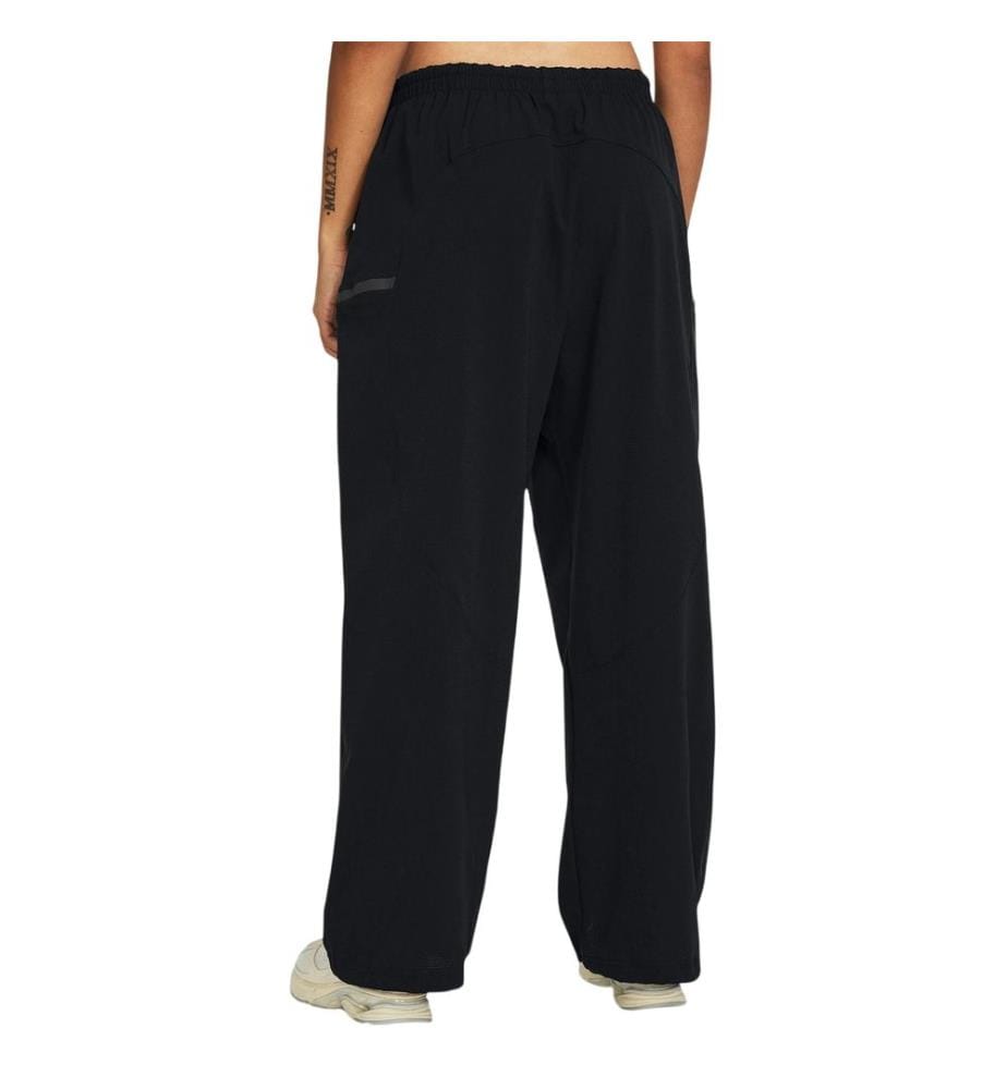 Under Armour Pantaloni da jogging Tessuto Vestibilità Rilassata Donna