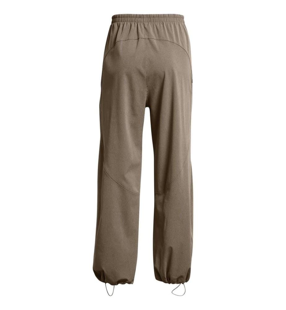 Under Armour Pantaloni da jogging Tessuto Vestibilità Rilassata Donna